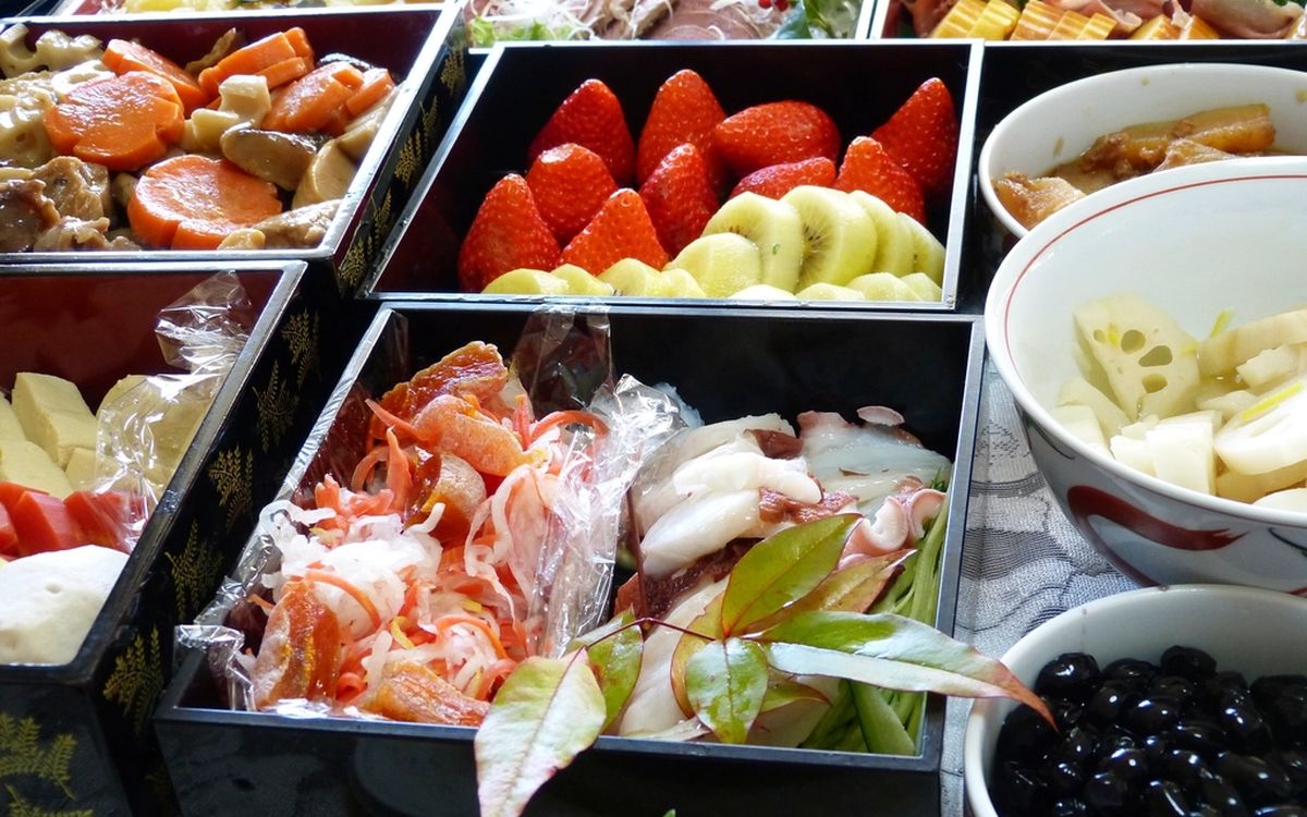 弁当