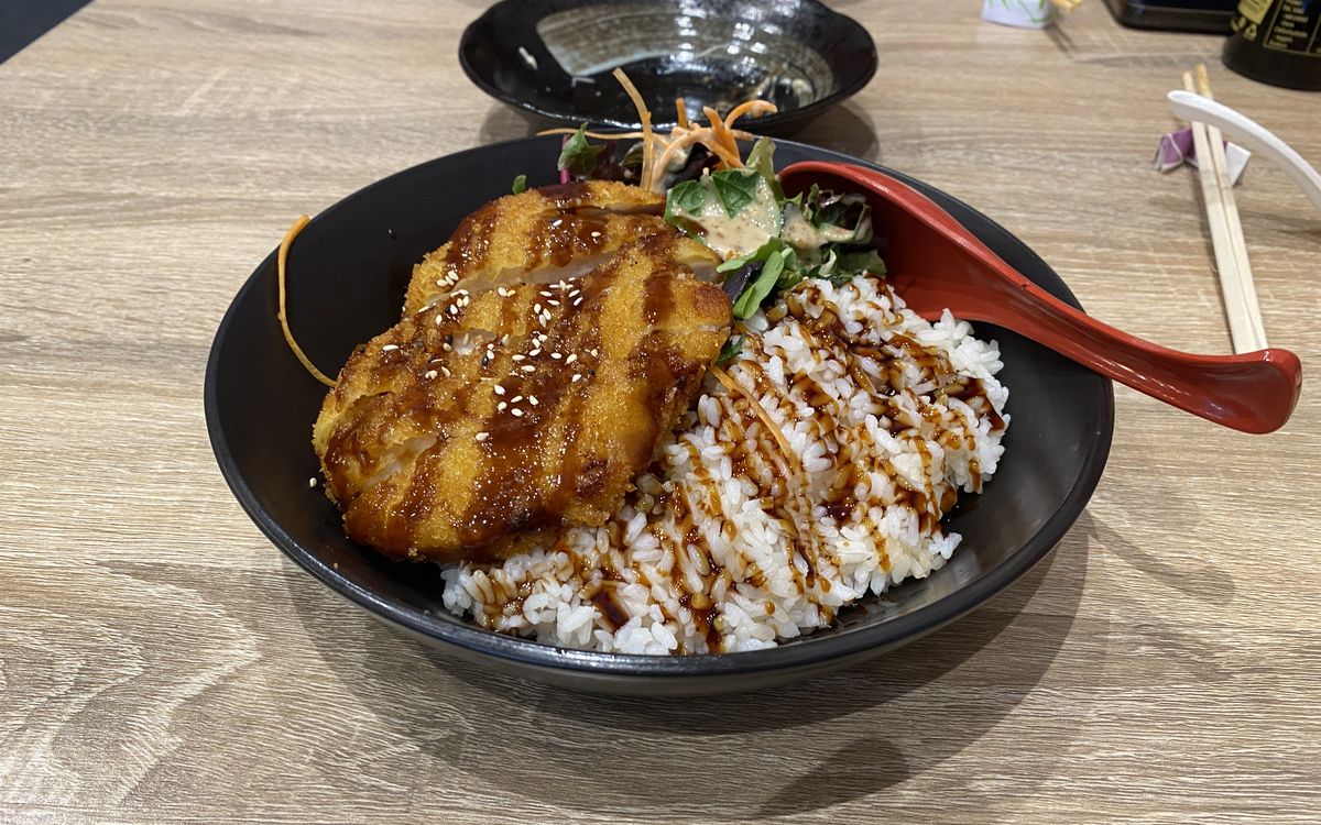松屋今週の新商品まとめ|豚と茄子の辛味噌炒め定食など1品が9月7日週発売(写真はイメージ)