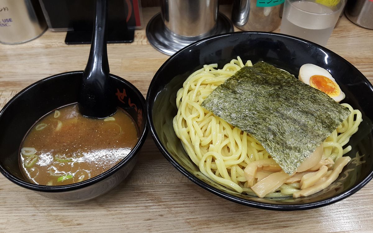 麺類