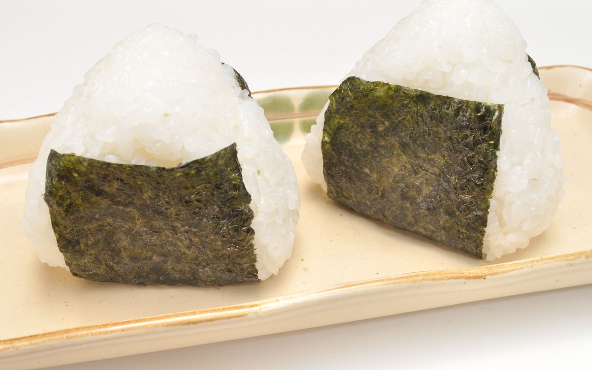 おにぎり